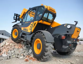 Dieci Samson 65.8 VS '2012–pr.