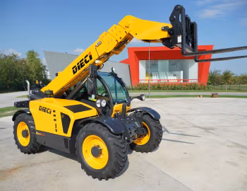 Dieci Zeus 38.10 '2015–н.в.