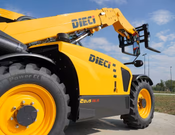 Dieci Zeus 38.10 '2015–pr.