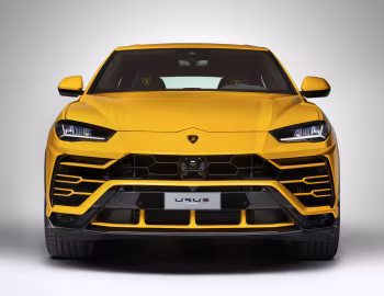 Lamborghini Urus '2018–22
