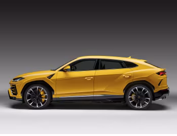 Lamborghini Urus '2018–22