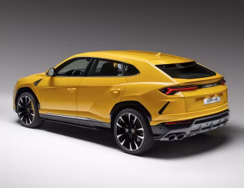 Lamborghini Urus '2018–22
