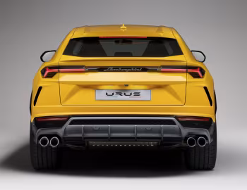 Lamborghini Urus '2018–22