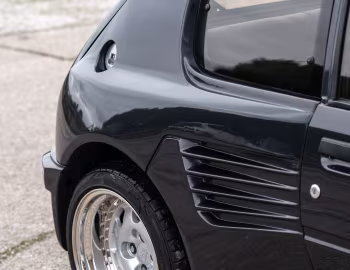 Dimma Peugeot 205 GTi "Signature Series" (#10) '2018