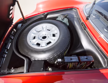 Ambos Dino 246 GT [Worldwide] (Tipo 607E) '1971–74