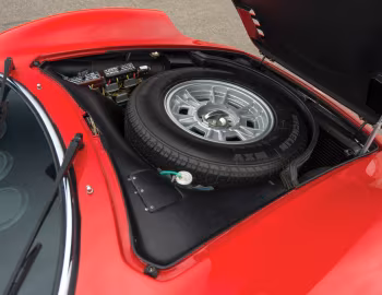 Ambos Dino 246 GT [North America] (Tipo 607E) '1971–74