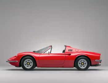 Dino 246 GTS [Worldwide] '1972–74