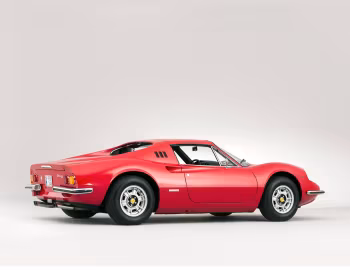 Dino 246 GTS [Worldwide] '1972–74