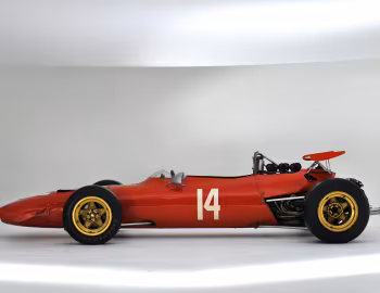 Dino 246 Tasman '1967