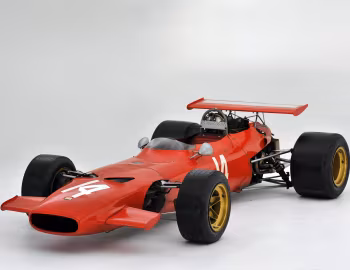 Dino 246 Tasman '1967