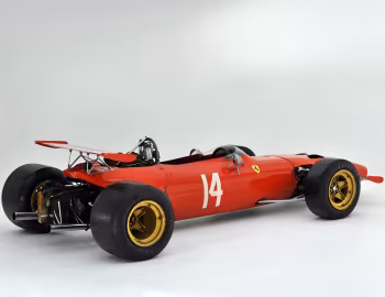 Dino 246 Tasman '1967