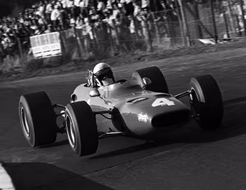Dino 246 Tasman '1967