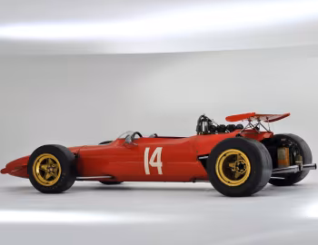 Dino 246 Tasman '1967