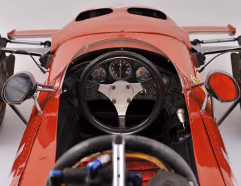 Торпедо Dino 246 Tasman '1967