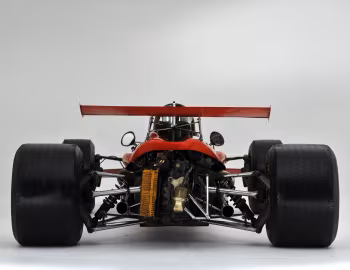 Dino 246 Tasman '1967
