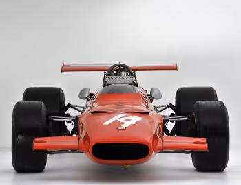 Dino 246 Tasman '1967