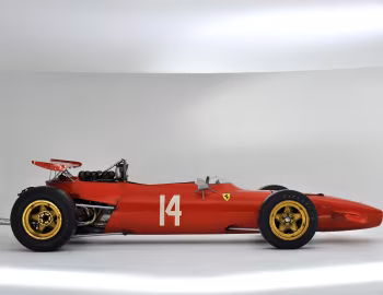 Dino 246 Tasman '1967
