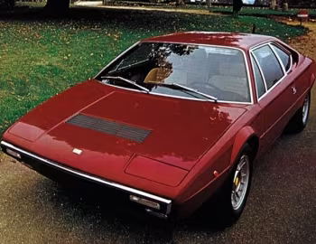 Dino 308 GT4 [Worldwide] '1973–76