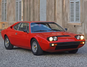 Dino 208 GT4 '1975–80