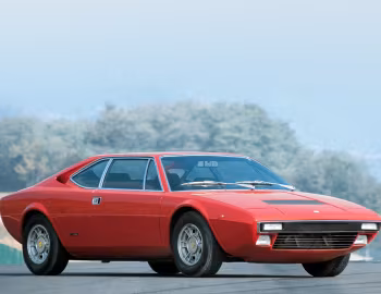 Dino 308 GT4 [Worldwide] '1973–76