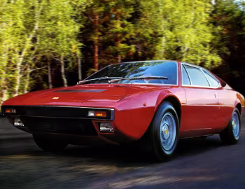Dino 308 GT4 [Worldwide] '1973–76