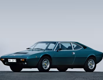 Ferrari Dino 308 GT4 [Worldwide] '1976–80