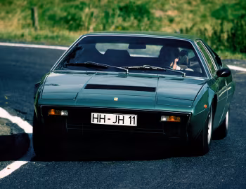 Ferrari Dino 308 GT4 [Worldwide] '1976–80