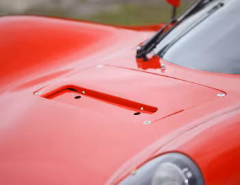 Dino 206 S Spyder (#032) '1967
