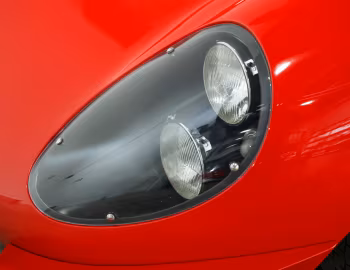 Dino 206 S Spyder (#032) '1967