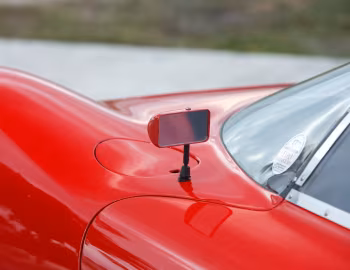 Dino 206 S Spyder (#032) '1967