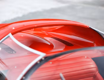 Dino 206 S Spyder (#032) '1967
