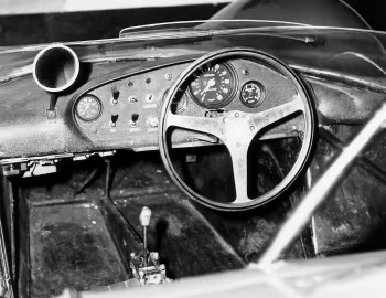 Торпедо Dino 206 SP (#0834) '1965