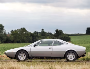 Ferrari Dino 308 GT4 [UK-spec] '1976–80