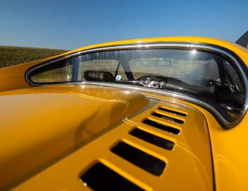 Dino 246 GT [Worldwide] (Tipo 607E) '1971–74