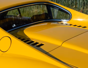 Dino 246 GT [Worldwide] (Tipo 607E) '1971–74