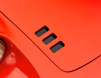 Dino 246 GTS [UK-spec] '1972–74