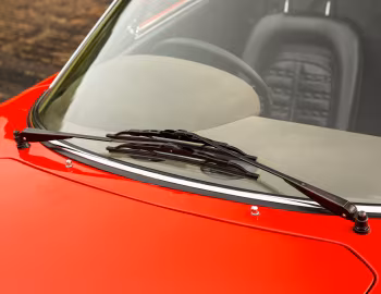 Dino 246 GTS [UK-spec] '1972–74