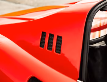 Dino 246 GTS [UK-spec] '1972–74