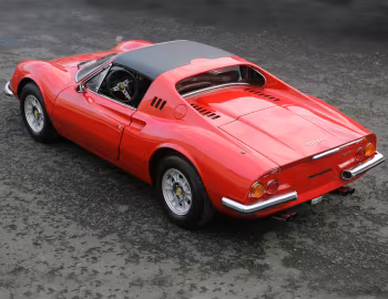 Dino 246 GTS [Worldwide] '1972–74
