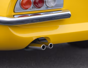 Dino Berlinetta GT (#00106) '11.1966