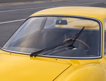 Dino Berlinetta GT (#00106) '11.1966