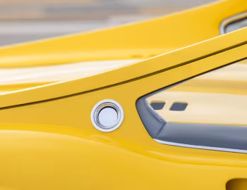 Dino Berlinetta GT (#00106) '11.1966