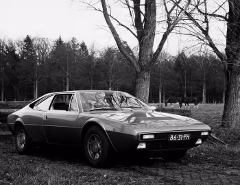 Dino 308 GT4 [Worldwide] '1973–76