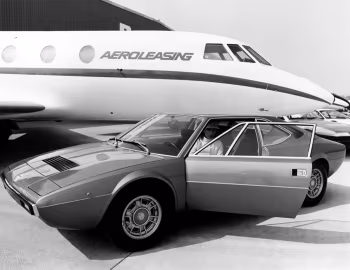 Dino 308 GT4 [Worldwide] '1973–76
