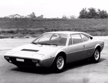 Dino 308 GT4 [Worldwide] '1973–76