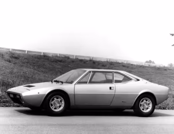 Dino 308 GT4 [Worldwide] '1973–76