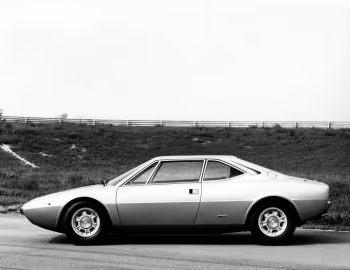 Dino 308 GT4 [Worldwide] '1973–76