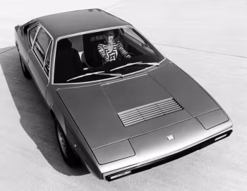 Dino 308 GT4 [Worldwide] '1973–76