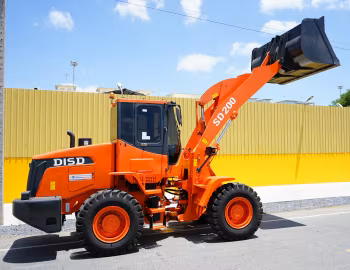 DISD SD200 '2019–pr.