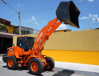 DISD SD200 '2019–pr.